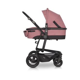 Hluboký kočárek Euro-Cart Soul