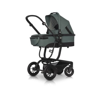 Hluboký kočárek Euro-Cart Soul