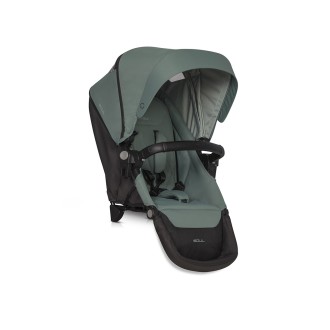 Hluboký kočárek Euro-Cart Soul