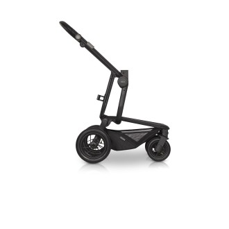 Hluboký kočárek Euro-Cart Soul