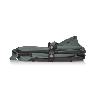 Hluboký kočárek Euro-Cart Soul