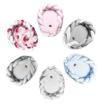 hnízdečko 3v1 - kokon Floo for baby