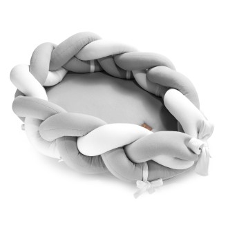 hnízdečko 3v1 - kokon Floo for baby