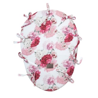 hnízdečko 3v1 - kokon Floo for baby