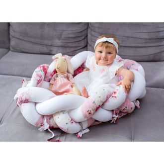 hnízdečko 3v1 - kokon Floo for baby