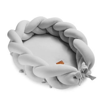 hnízdečko 3v1 - kokon Floo for baby