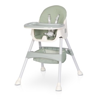 Jidelní židlička 4v1 Colibro Picolo