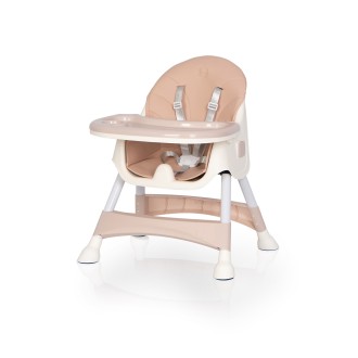 Jidelní židlička 4v1 Colibro Picolo