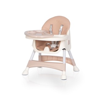 Jidelní židlička 4v1 Colibro Picolo