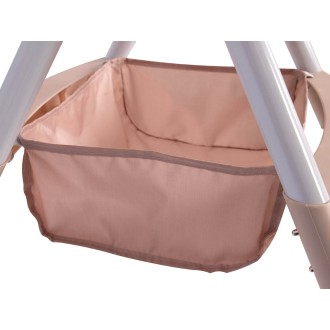 Jidelní židlička 4v1 Colibro Picolo