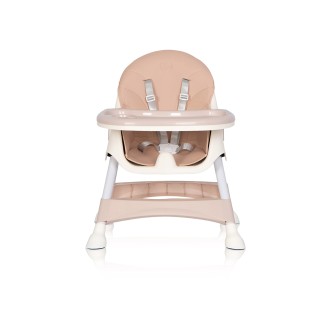 Jidelní židlička 4v1 Colibro Picolo