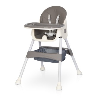 Jidelní židlička 4v1 Colibro Picolo