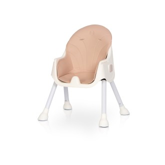 Jidelní židlička 4v1 Colibro Picolo