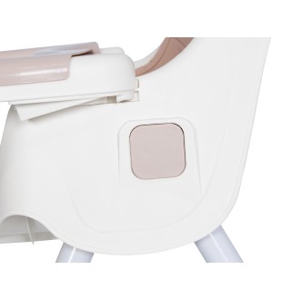 Jidelní židlička 4v1 Colibro Picolo