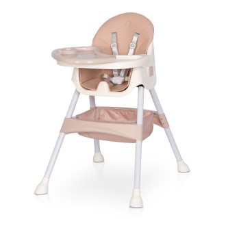 Jidelní židlička 4v1 Colibro Picolo