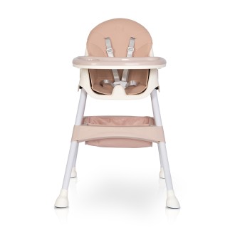 Jidelní židlička 4v1 Colibro Picolo