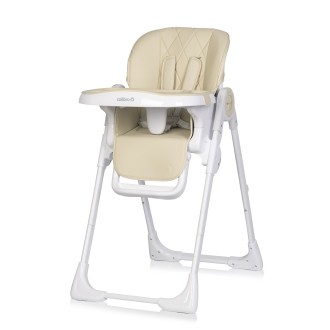 Jidelní židlička  Colibro  Noto - almond