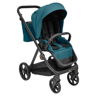 kočárek Baby Fashion Gino