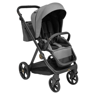 kočárek Baby Fashion Gino