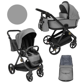 kočárek Baby Fashion Gino