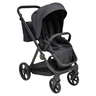 kočárek Baby Fashion Gino