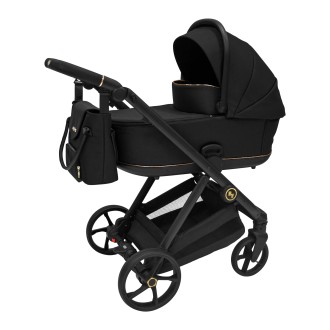 kočárek Baby Fashion Gino