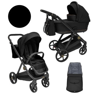 kočárek Baby Fashion Gino