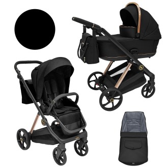 kočárek Baby Fashion Gino