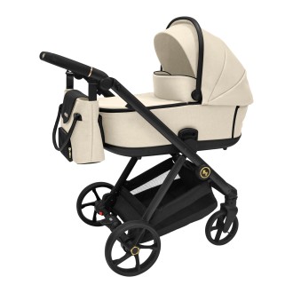 kočárek Baby Fashion Gino