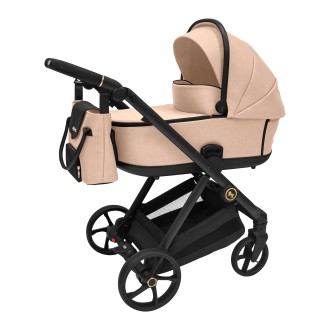 kočárek Baby Fashion Gino