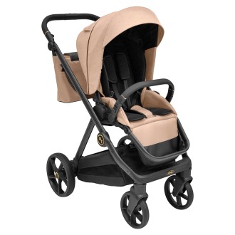 kočárek Baby Fashion Gino