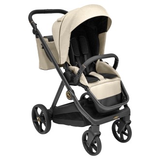 kočárek Baby Fashion Gino