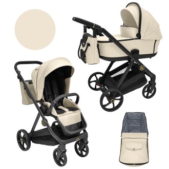 kočárek Baby Fashion Gino