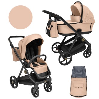 kočárek Baby Fashion Gino