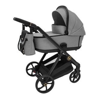 kočárek Baby Fashion Gino