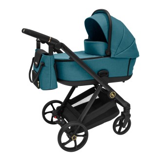 kočárek Baby Fashion Gino