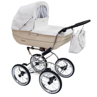 kočárek Baby Fashion Renee dvojkombinace