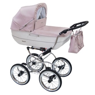 kočárek Baby Fashion Renee dvojkombinace