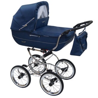 kočárek Baby Fashion Renee dvojkombinace