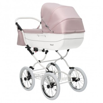 kočárek Baby Fashion Renee dvojkombinace