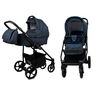 Kočárek BABYLUX AIR dvojkombinace