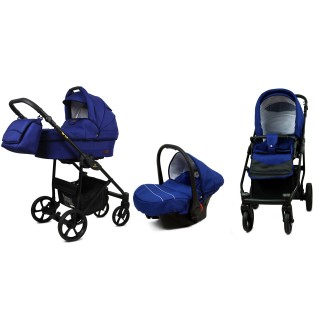 Kočárek BABYLUX AIR trojkombinace
