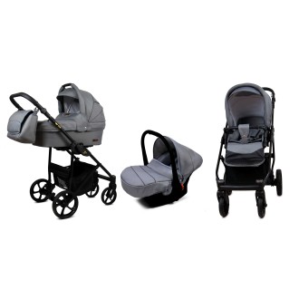 Kočárek BABYLUX AIR trojkombinace