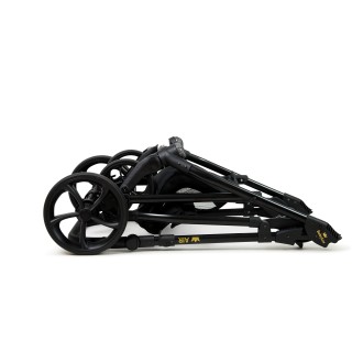 Kočárek BABYLUX AIR trojkombinace