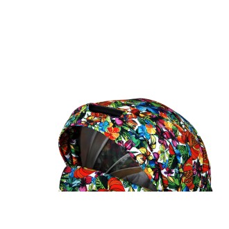 Kočárek Raf-pol BABYLUX Classic Gold dvojkombinace