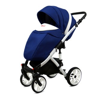 Kočárek BABYLUX LILLY  + dárek trojkombinace