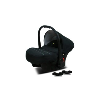 Kočárek Raf-pol BABYLUX Margaret Gold dvojkombinace