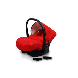 Kočárek BABYLUX Aspero dvojkombinace