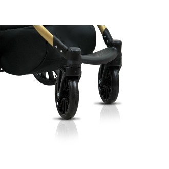 Kočárek BABYLUX Aspero dvojkombinace