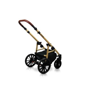 Kočárek BABYLUX Aspero dvojkombinace